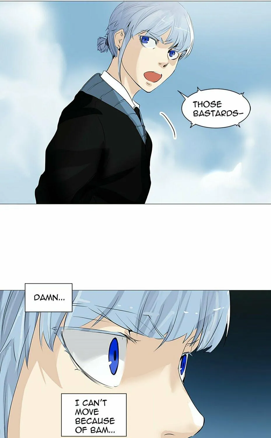Tower of God Chapter 227 page 66 - 