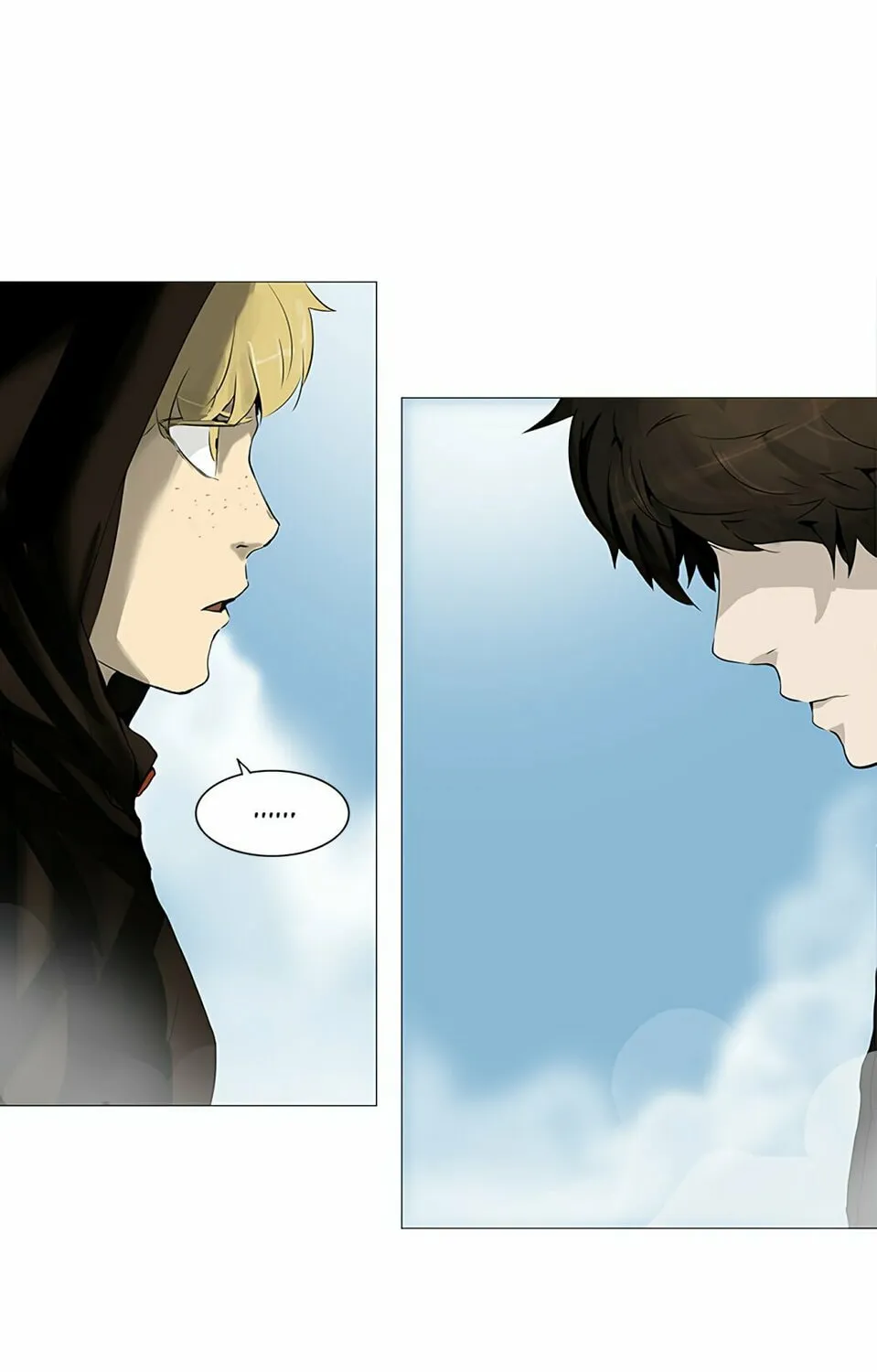 Tower of God Chapter 227 page 68 - 
