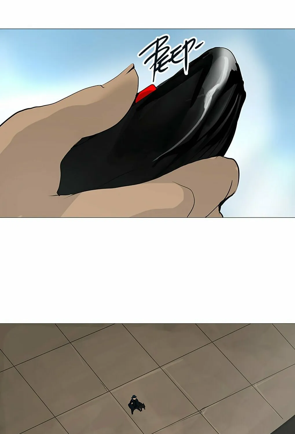 Tower of God Chapter 227 page 70 - 