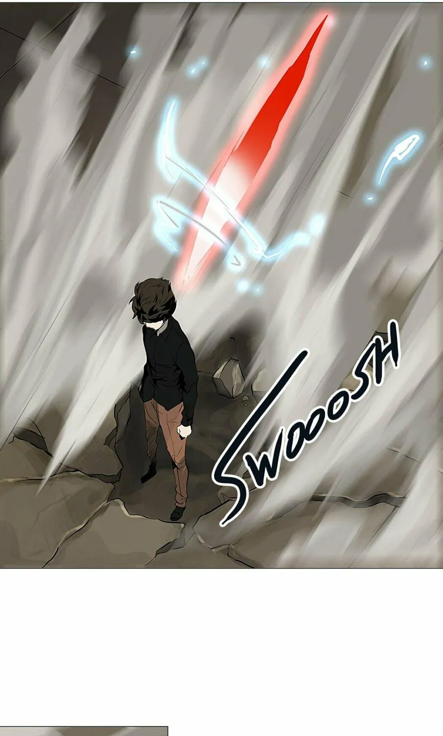 Tower of God Chapter 227 page 8 - 