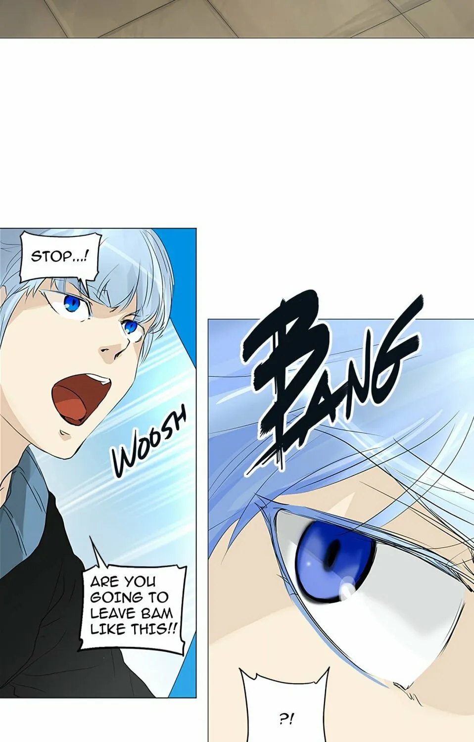 Tower of God Chapter 227 page 76 - 