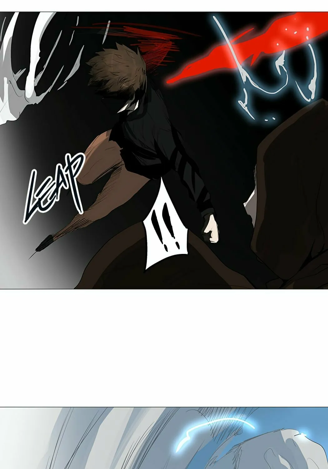 Tower of God Chapter 227 page 79 - 