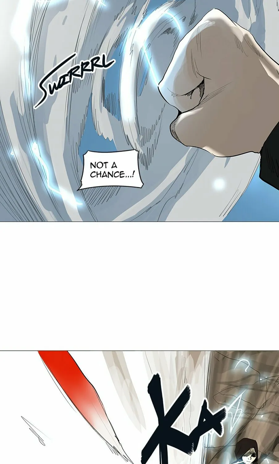 Tower of God Chapter 227 page 81 - 