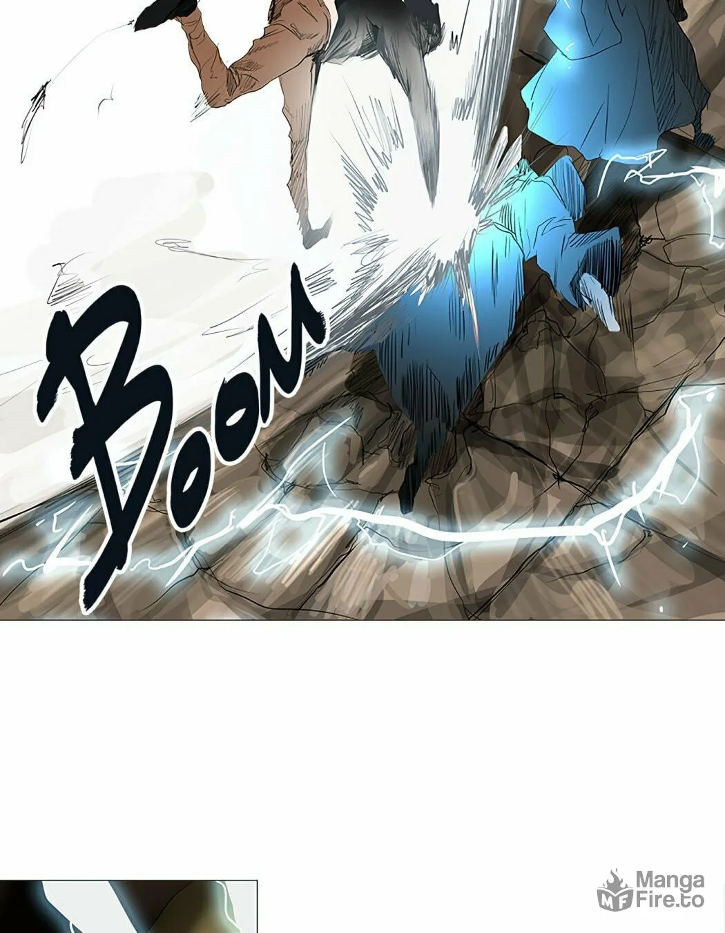 Tower of God Chapter 227 page 83 - 