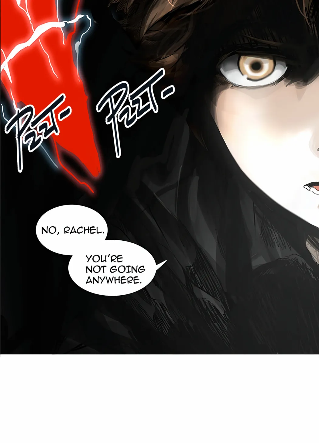 Tower of God Chapter 227 page 87 - 