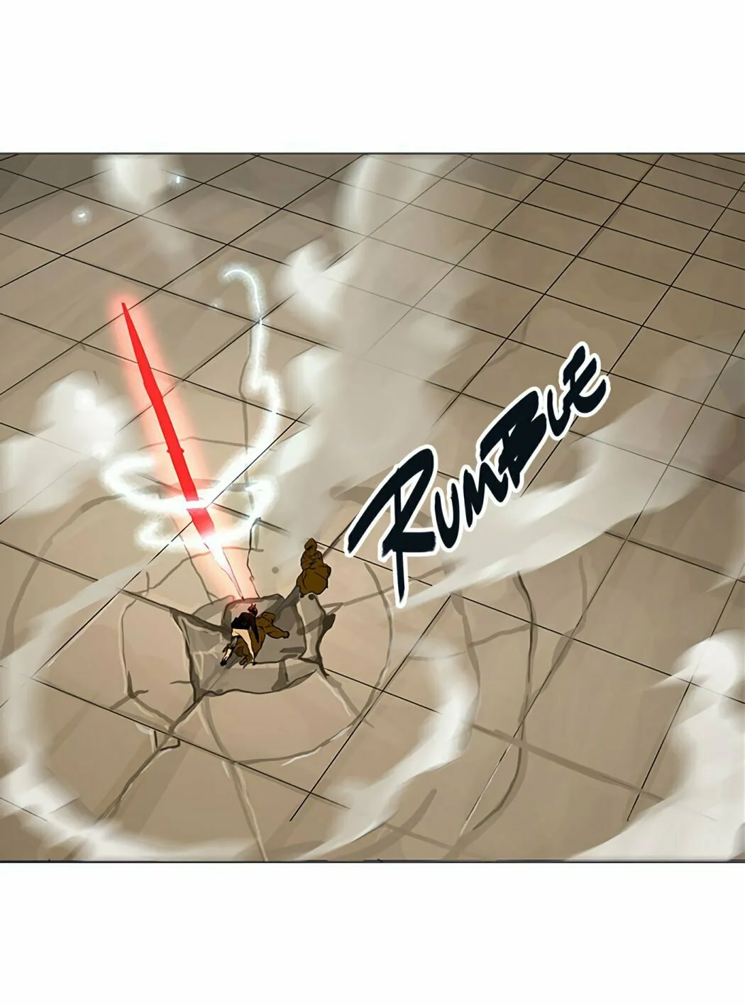 Tower of God Chapter 228 page 1 - 
