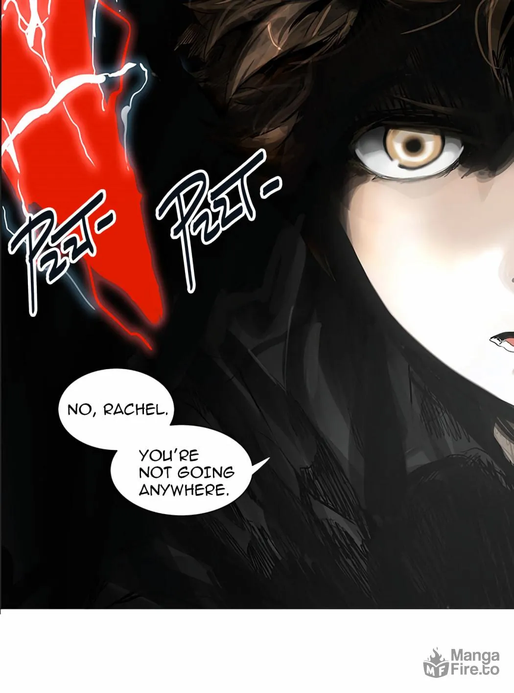 Tower of God Chapter 228 page 3 - 