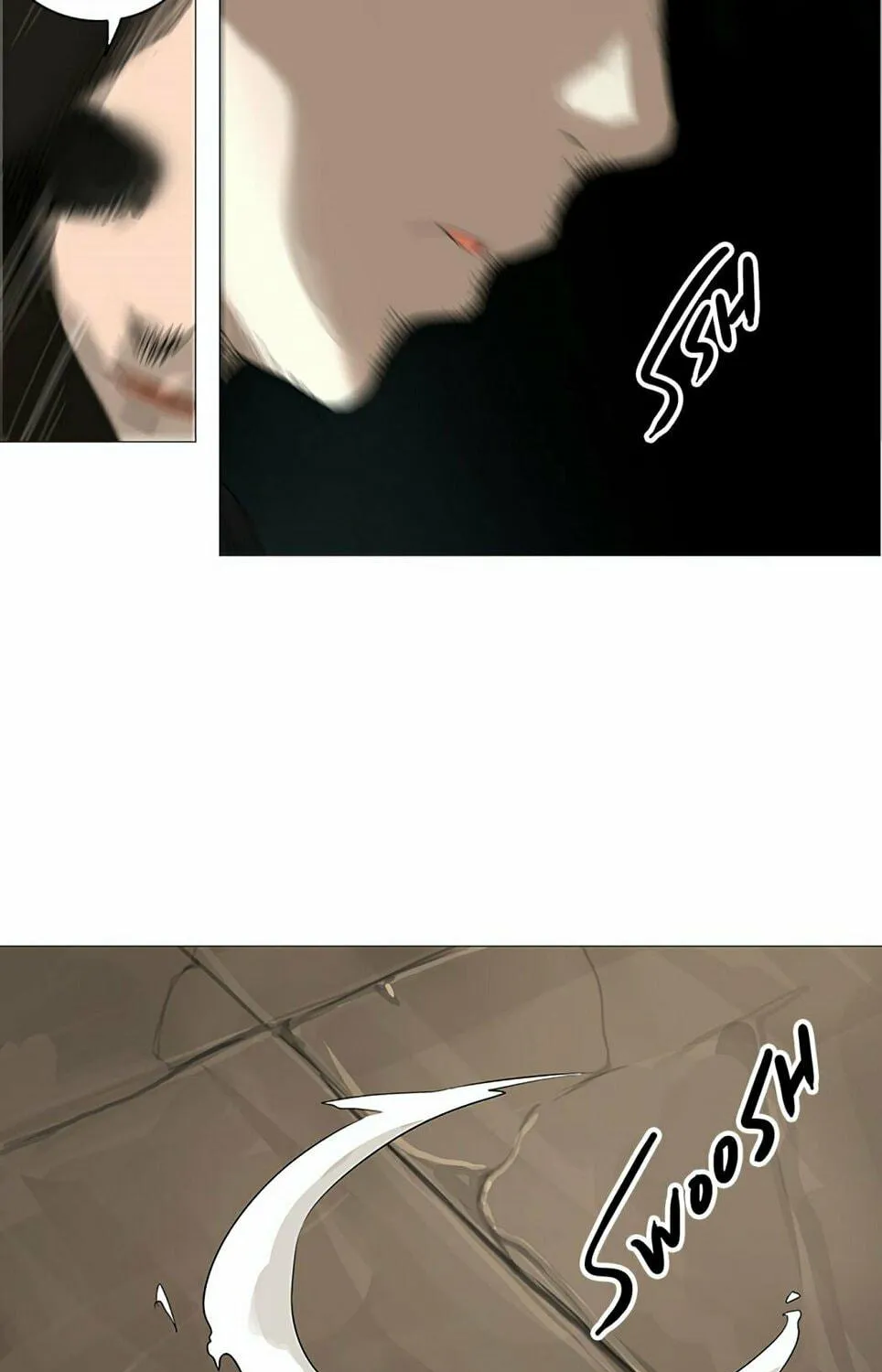Tower of God Chapter 228 page 23 - 