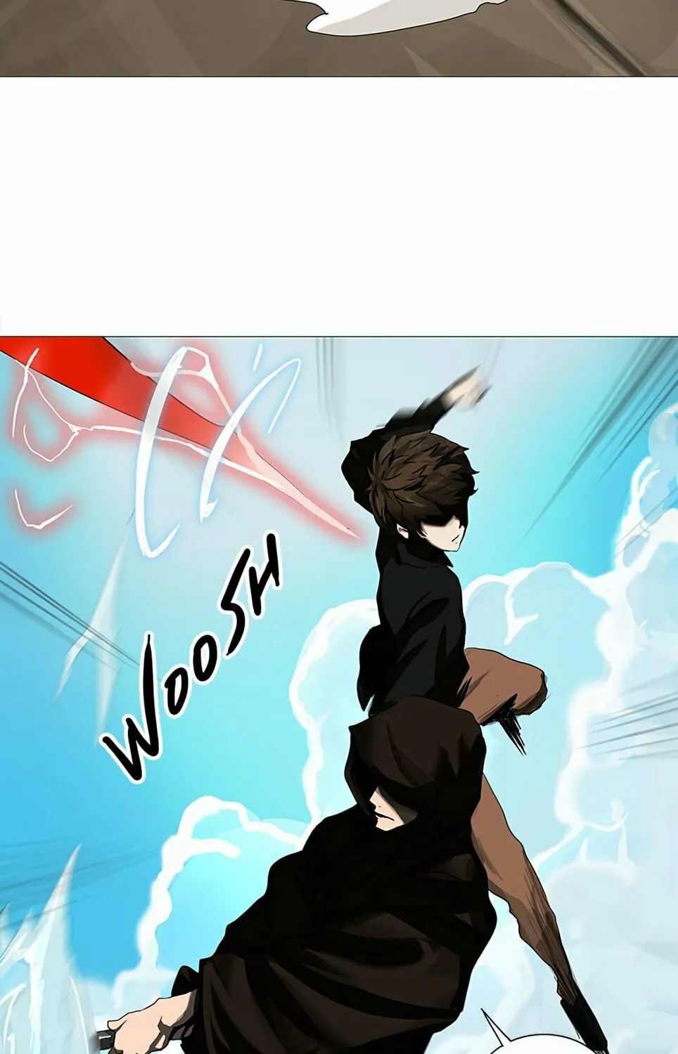 Tower of God Chapter 228 page 25 - 
