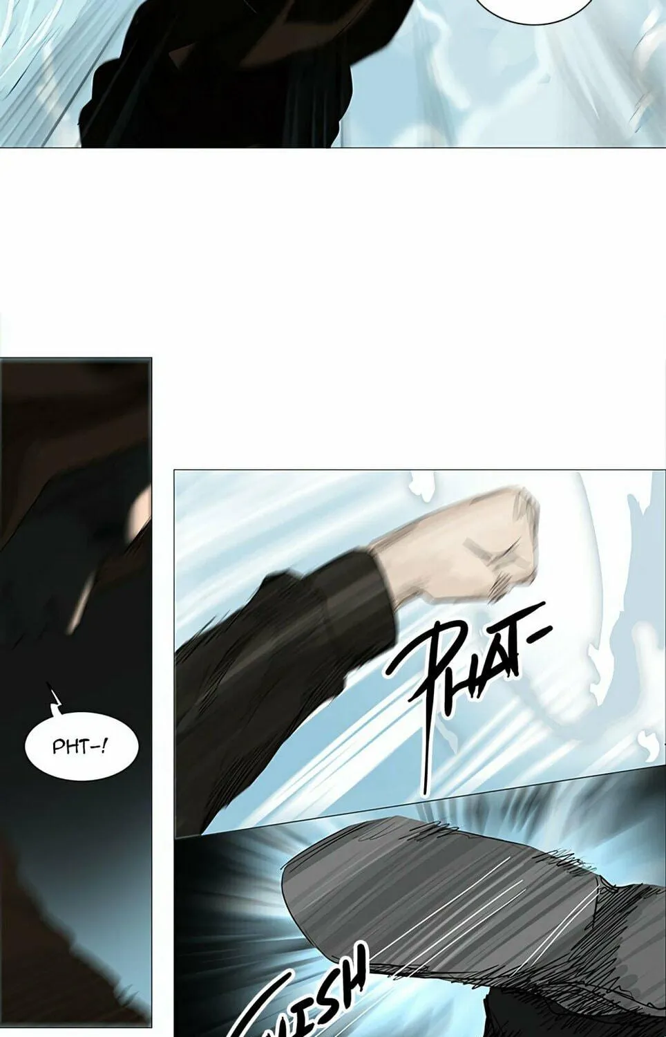 Tower of God Chapter 228 page 27 - 