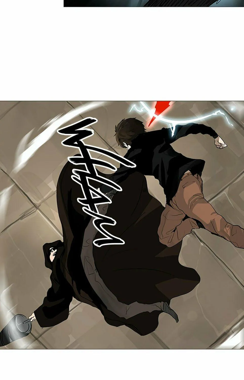 Tower of God Chapter 228 page 29 - 