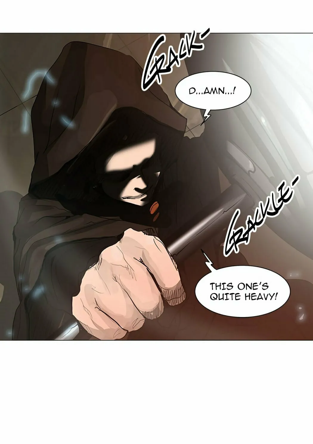 Tower of God Chapter 228 page 46 - 