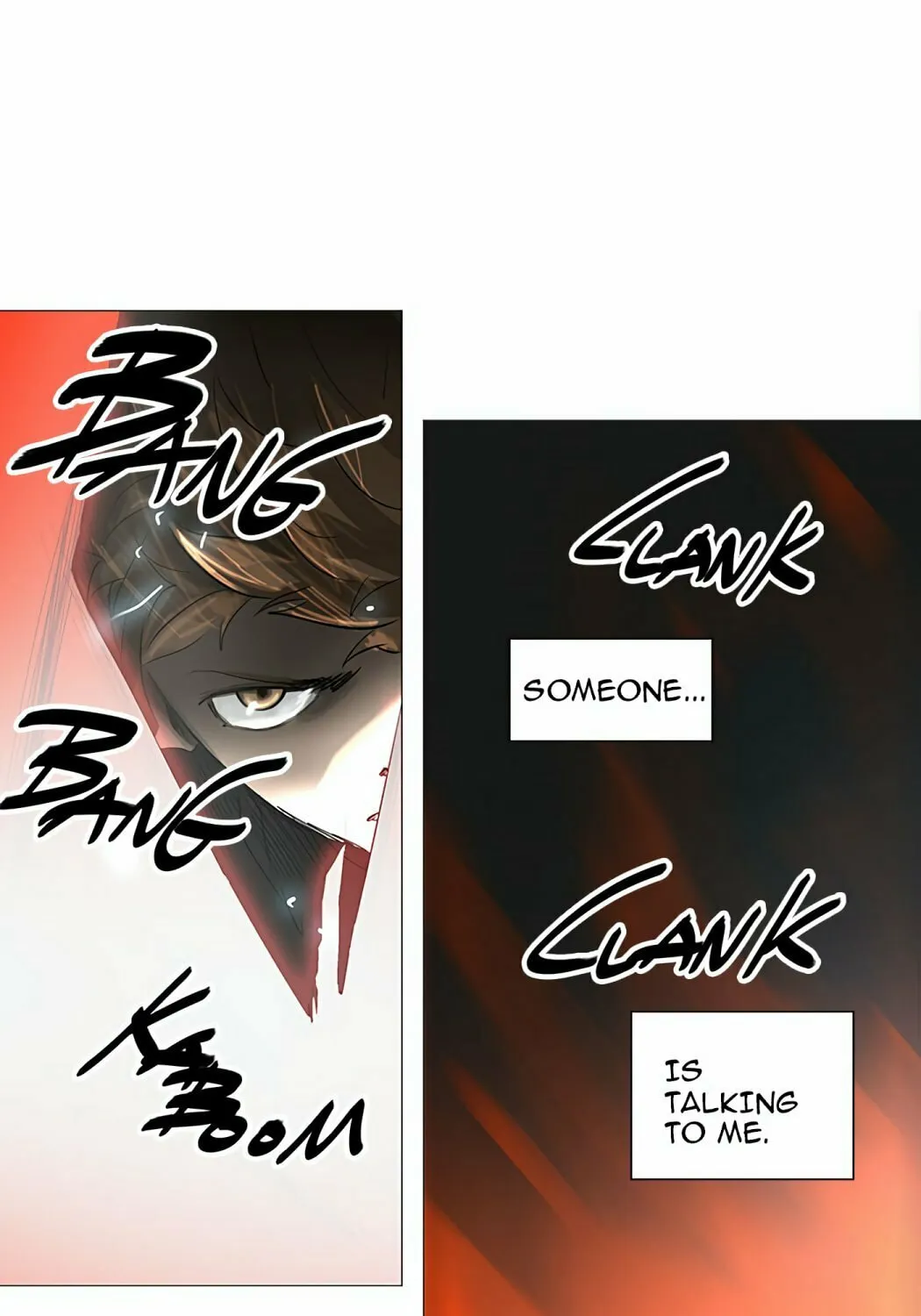 Tower of God Chapter 228 page 65 - 