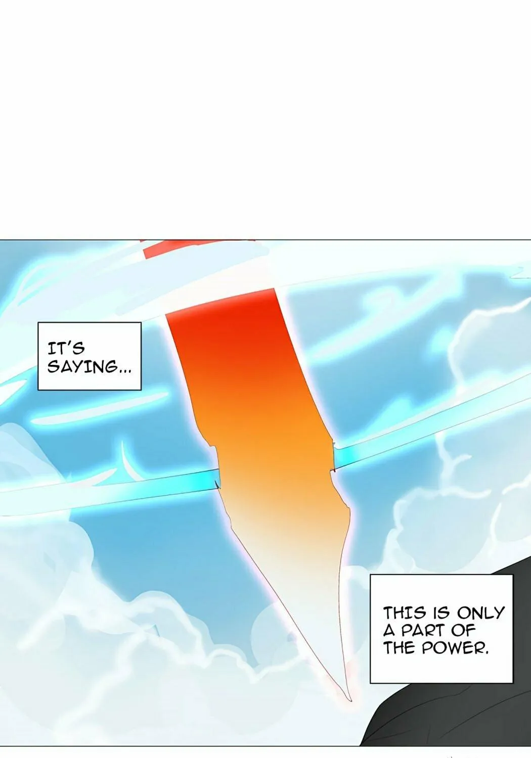 Tower of God Chapter 228 page 67 - 