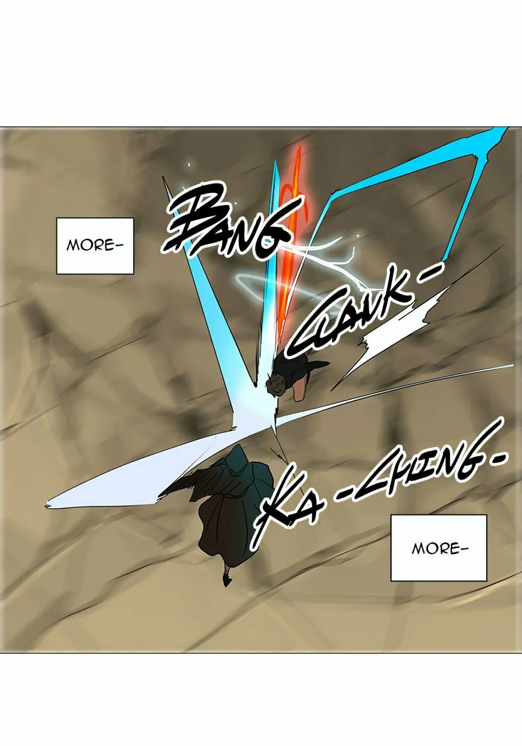 Tower of God Chapter 228 page 69 - 
