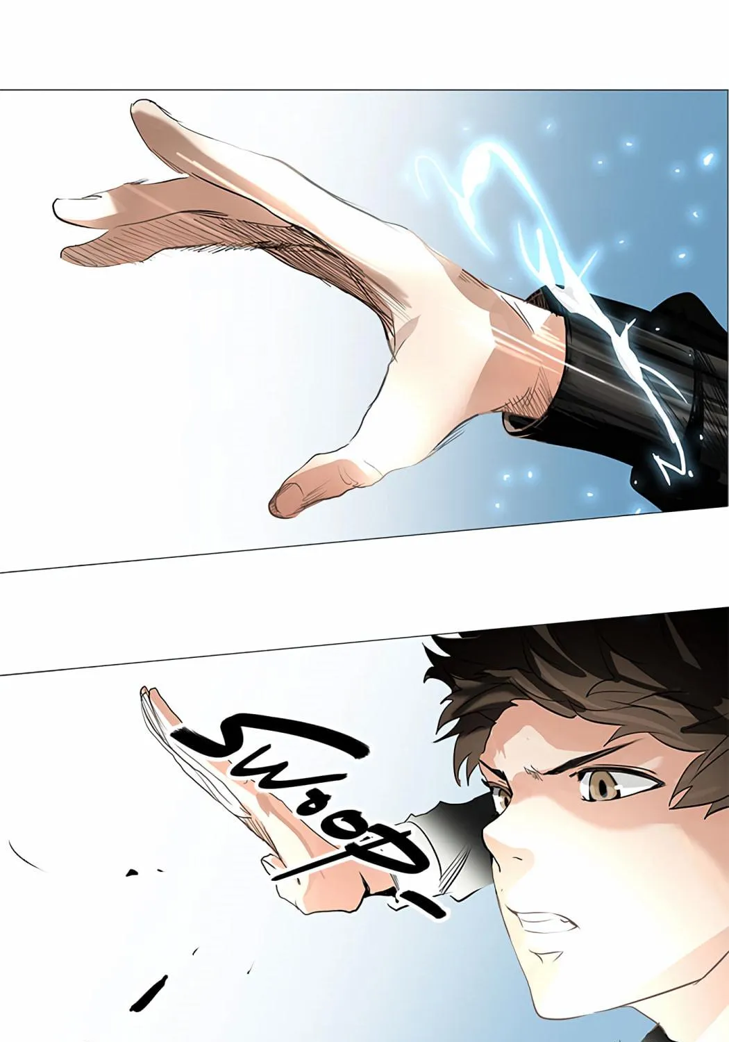 Tower of God Chapter 228 page 73 - 