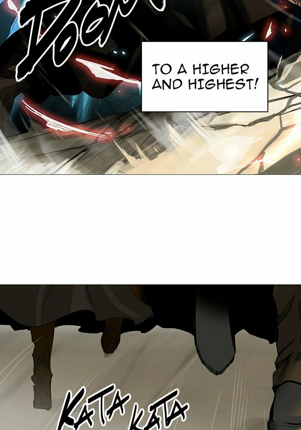 Tower of God Chapter 228 page 77 - 