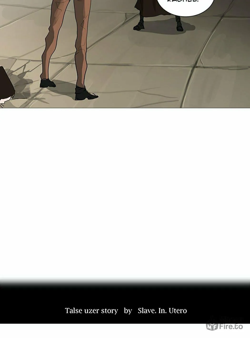 Tower of God Chapter 228 page 10 - 