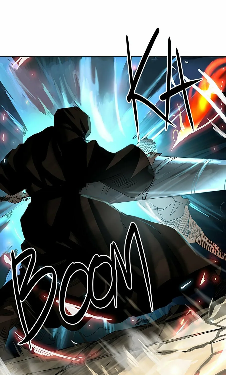 Tower of God Chapter 229 page 1 - 
