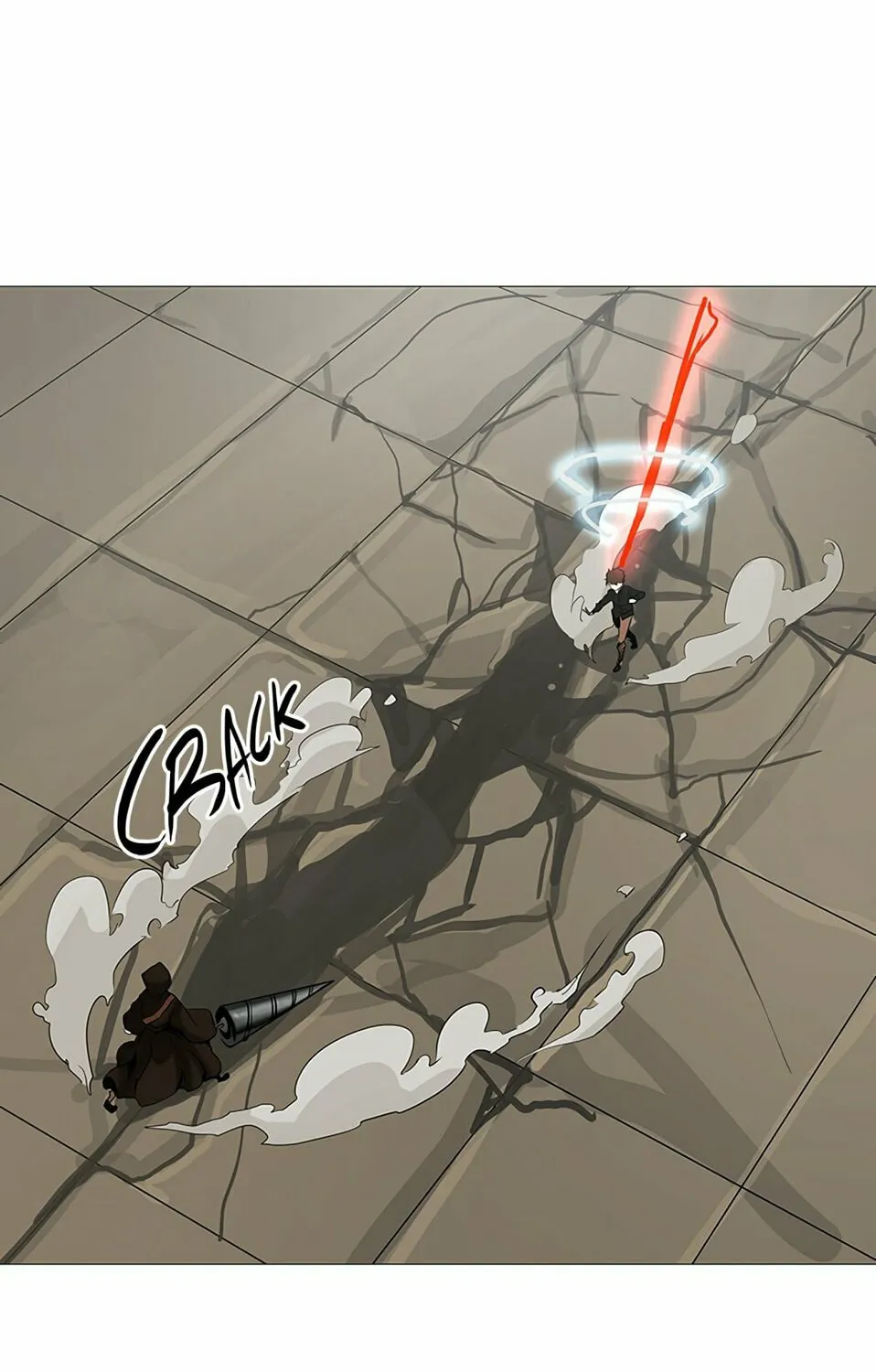 Tower of God Chapter 229 page 3 - 