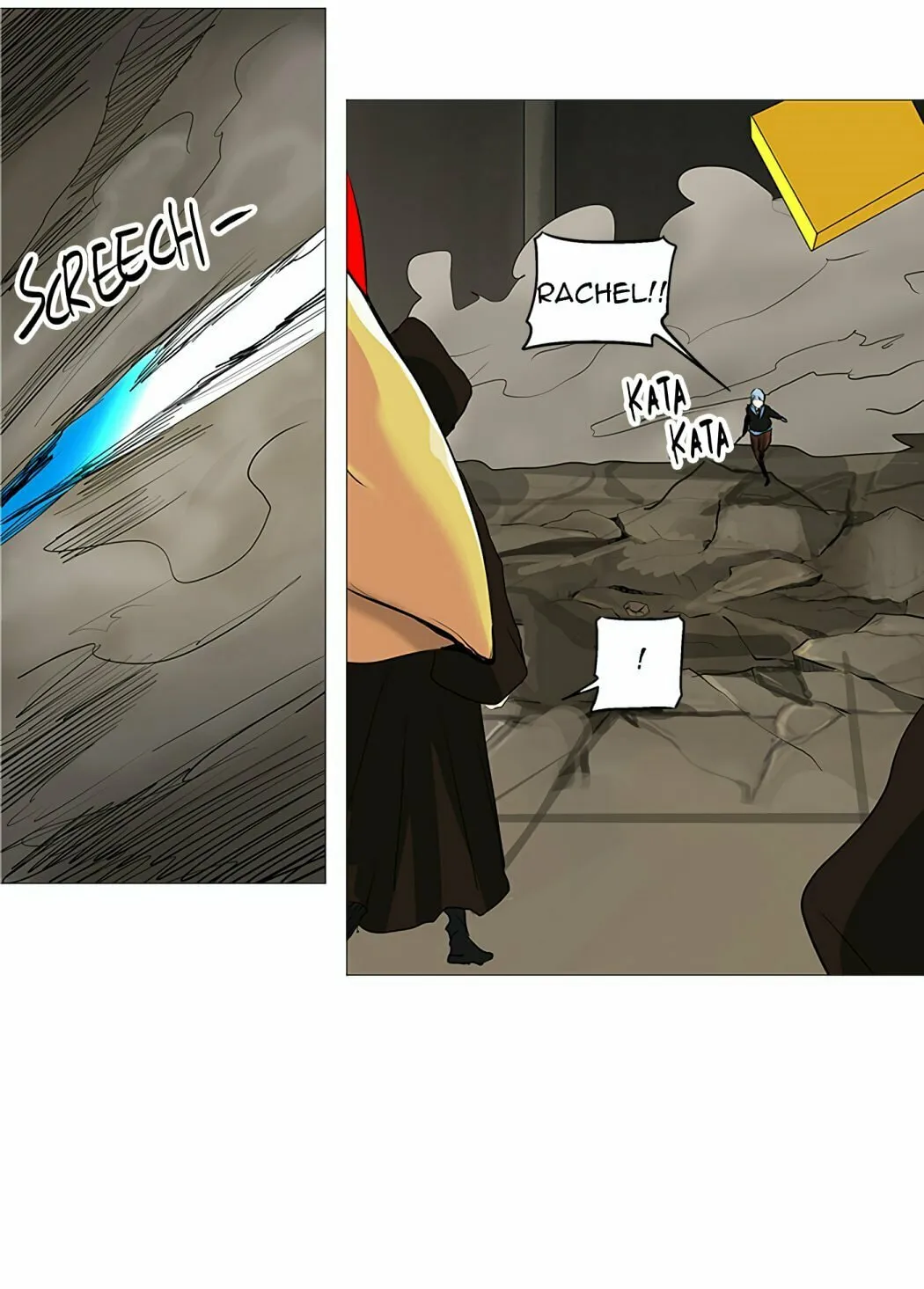Tower of God Chapter 229 page 23 - 