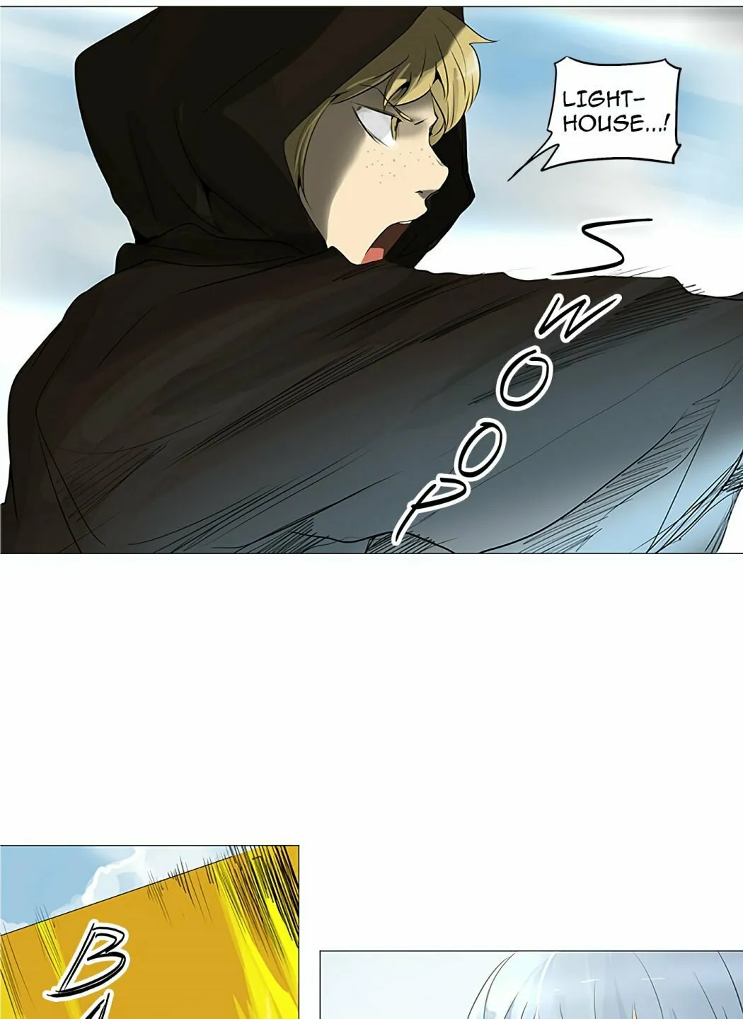 Tower of God Chapter 229 page 24 - 
