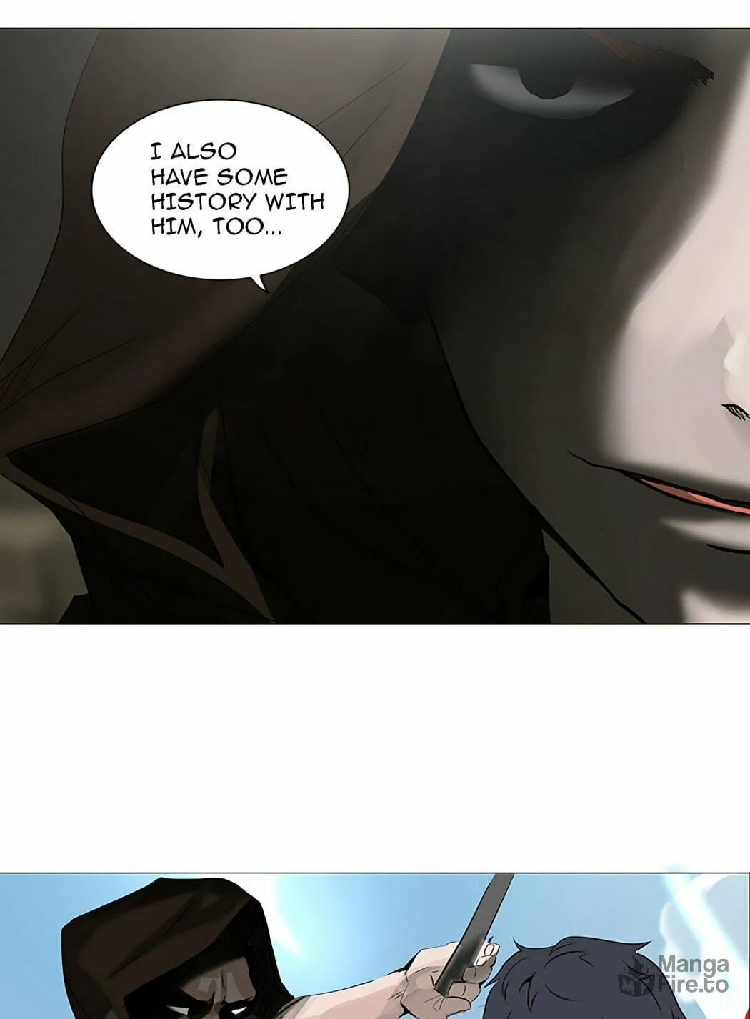 Tower of God Chapter 229 page 40 - 