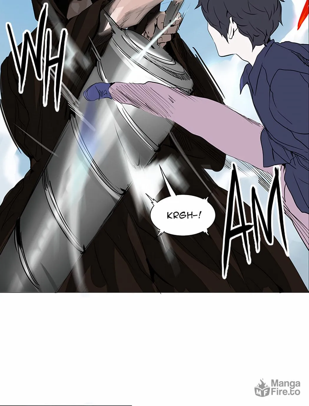 Tower of God Chapter 229 page 41 - 