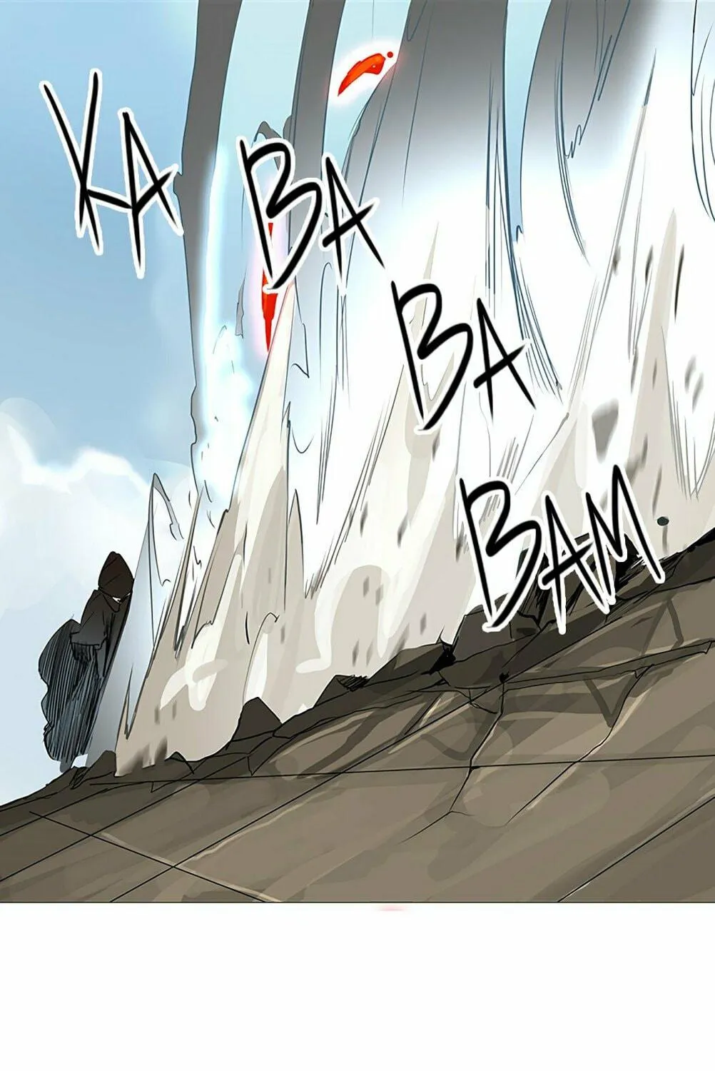 Tower of God Chapter 229 page 44 - 