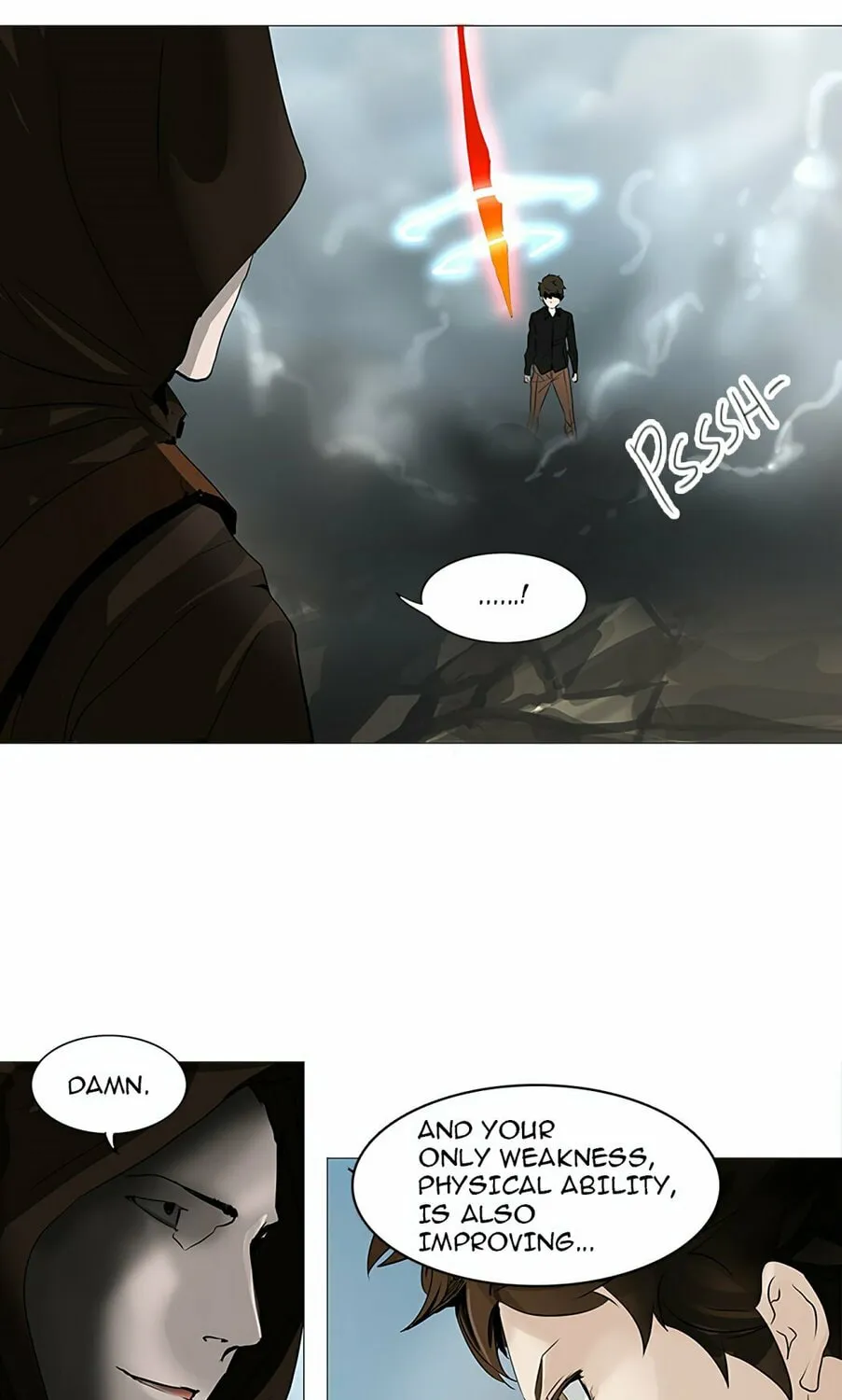 Tower of God Chapter 229 page 46 - 