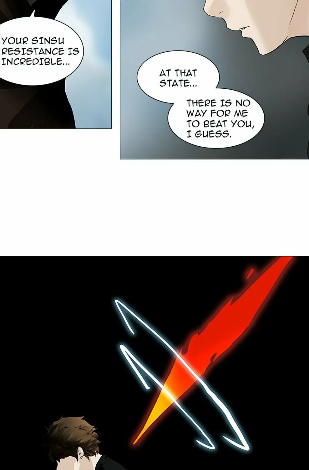 Tower of God Chapter 229 page 48 - 