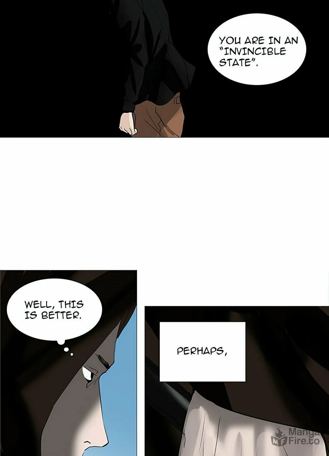 Tower of God Chapter 229 page 50 - 