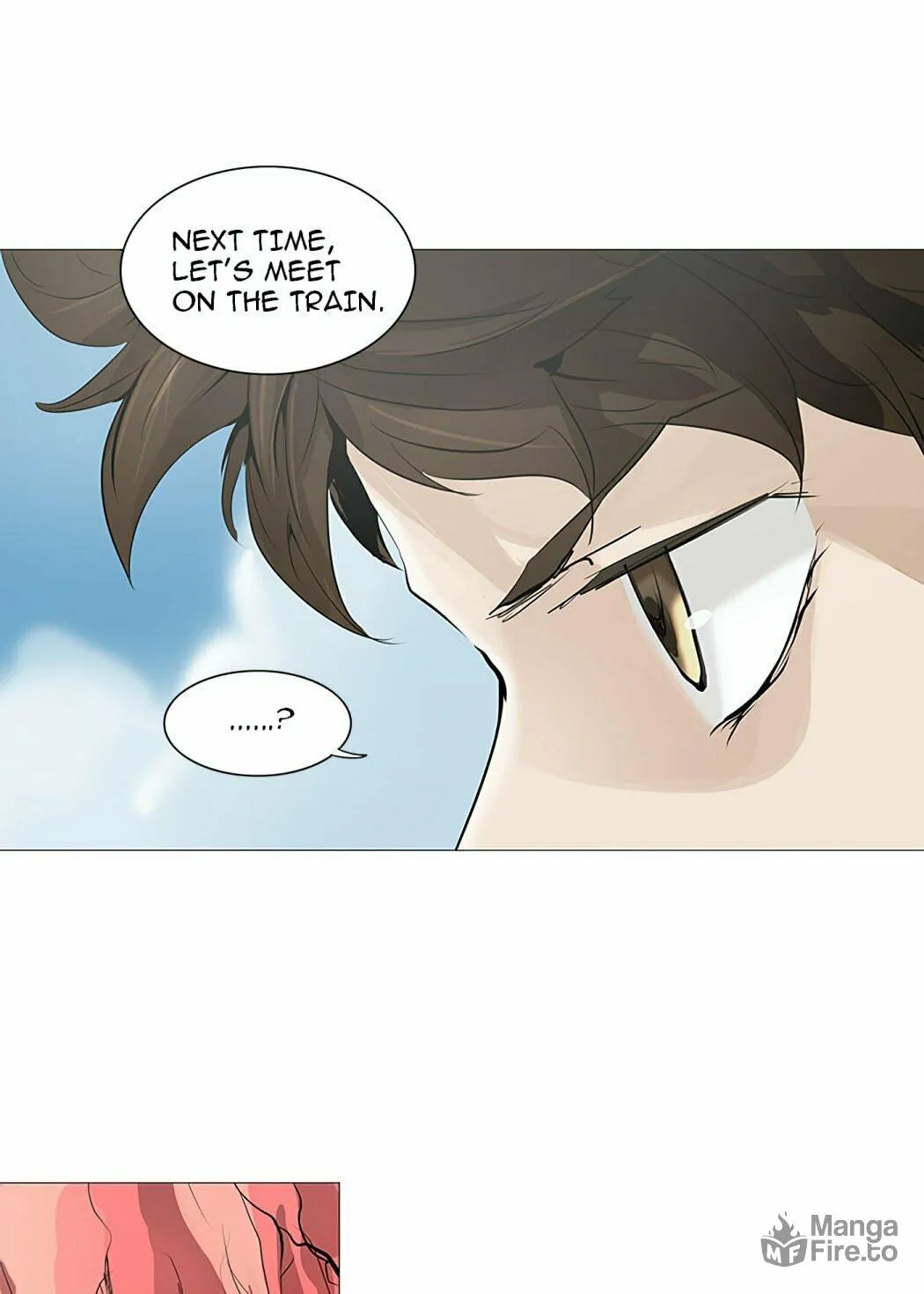 Tower of God Chapter 229 page 55 - 