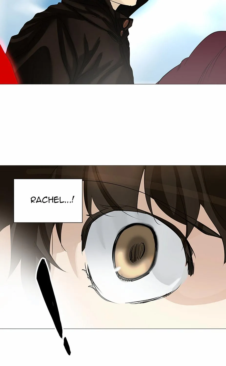 Tower of God Chapter 229 page 58 - 