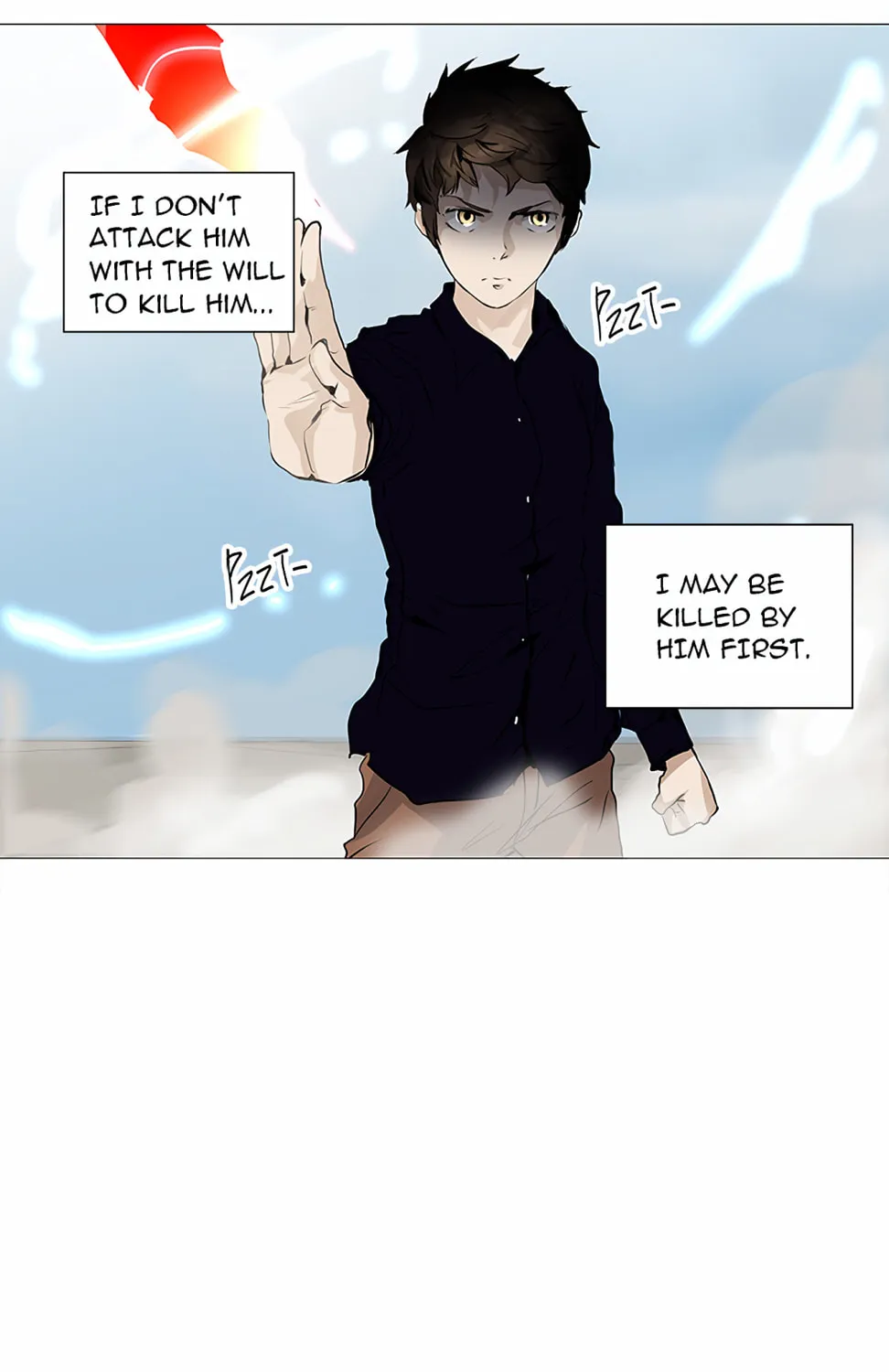 Tower of God Chapter 229 page 7 - 