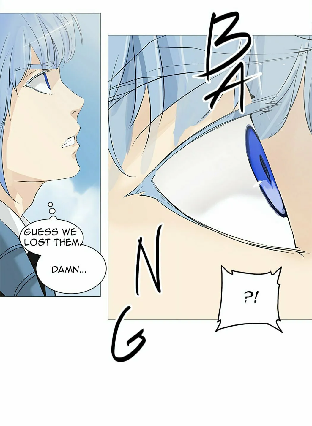 Tower of God Chapter 229 page 63 - 