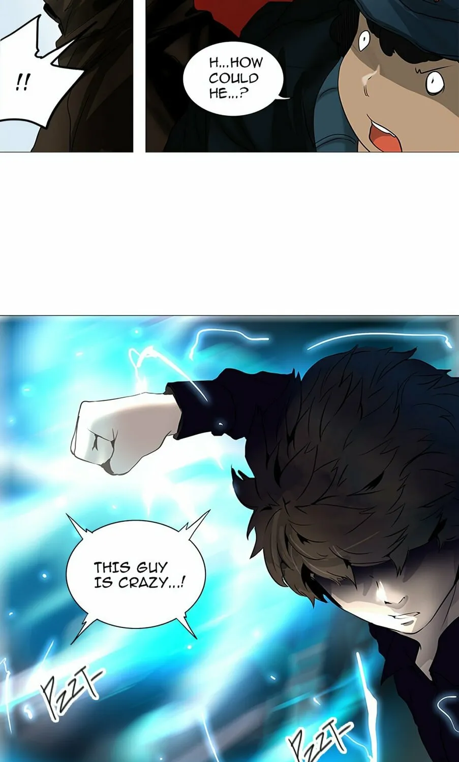 Tower of God Chapter 229 page 67 - 