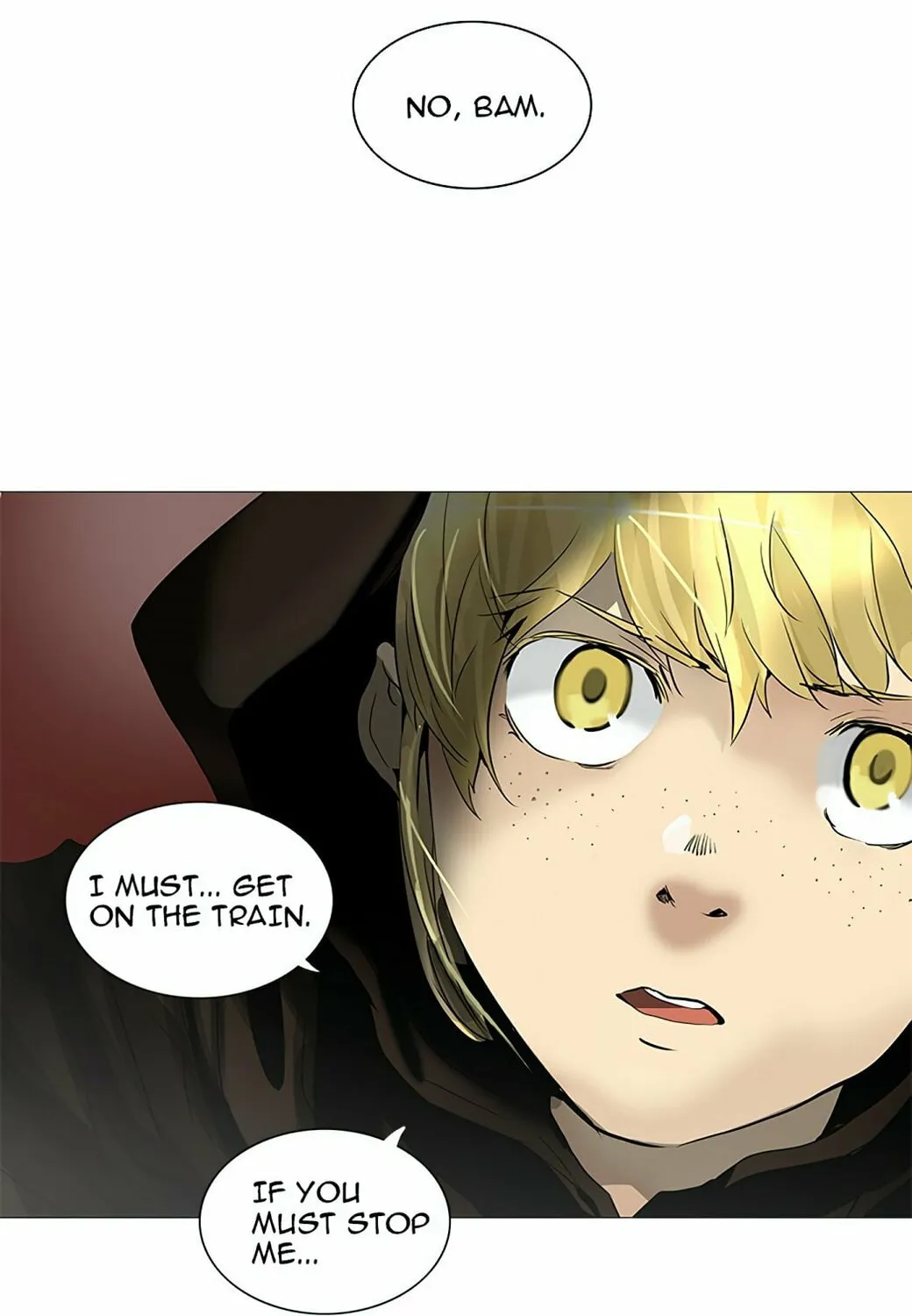 Tower of God Chapter 229 page 73 - 