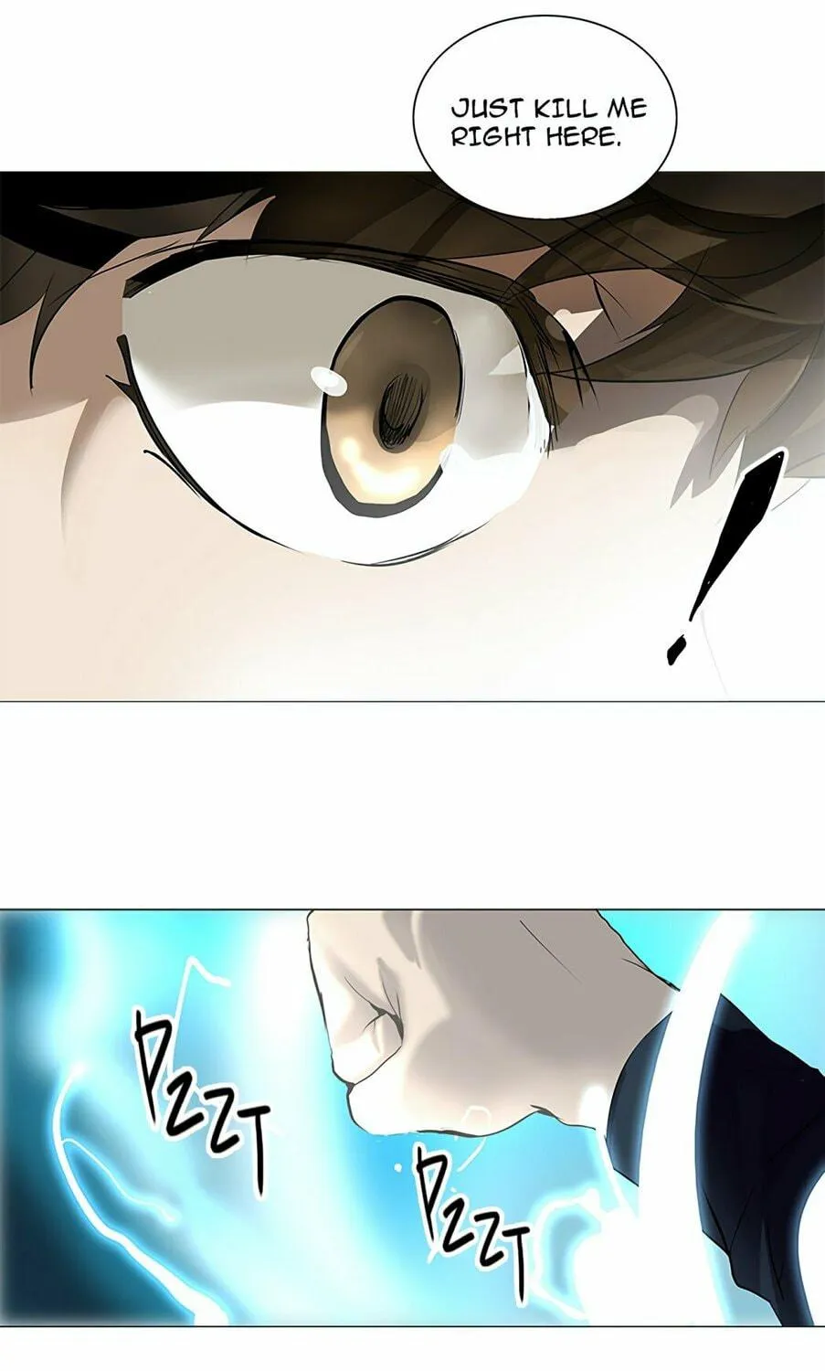 Tower of God Chapter 229 page 75 - 