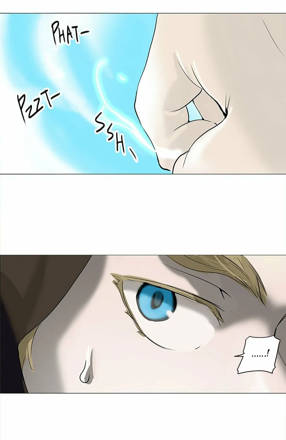 Tower of God Chapter 229 page 77 - 