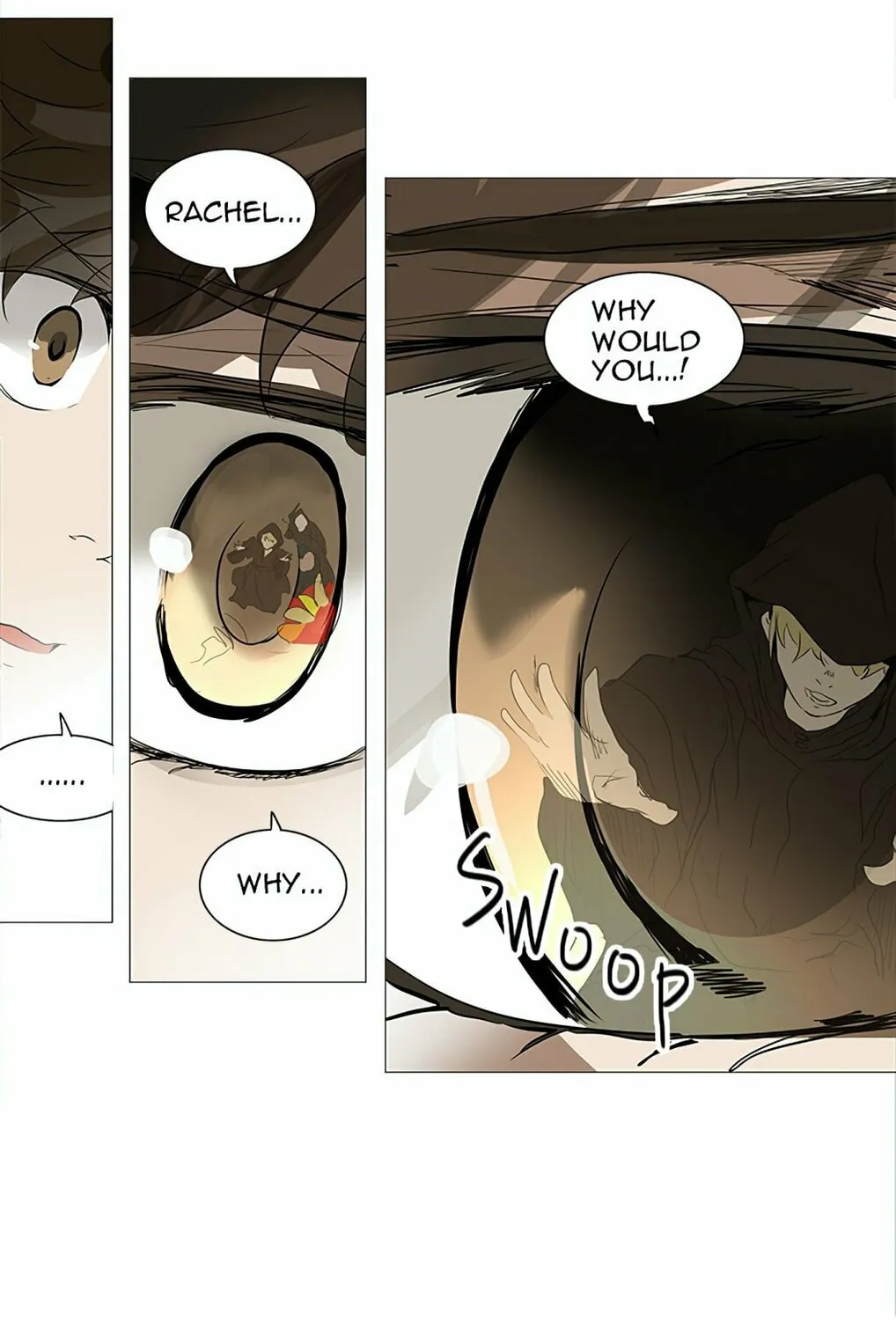 Tower of God Chapter 229 page 79 - 