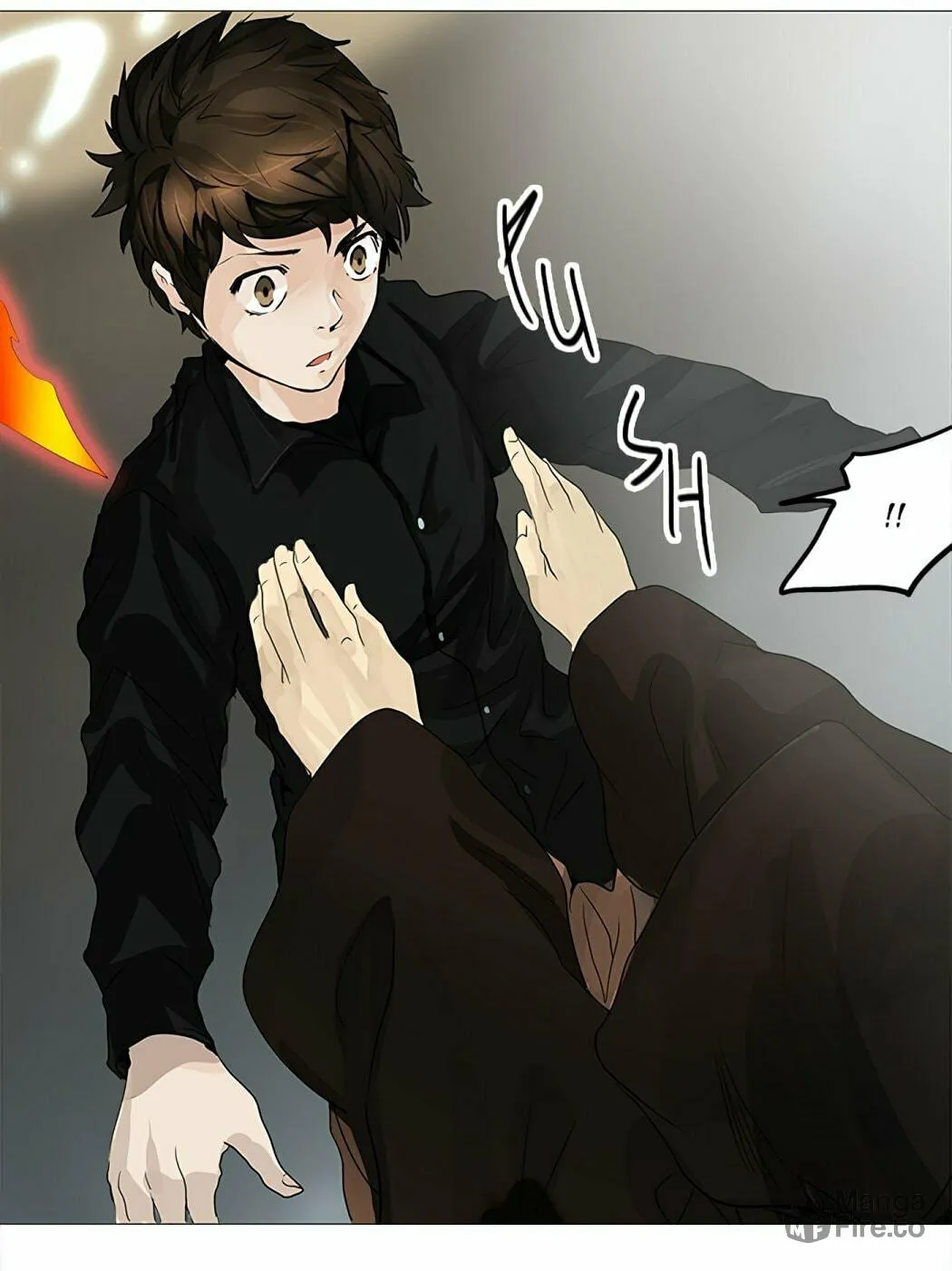 Tower of God Chapter 229 page 81 - 