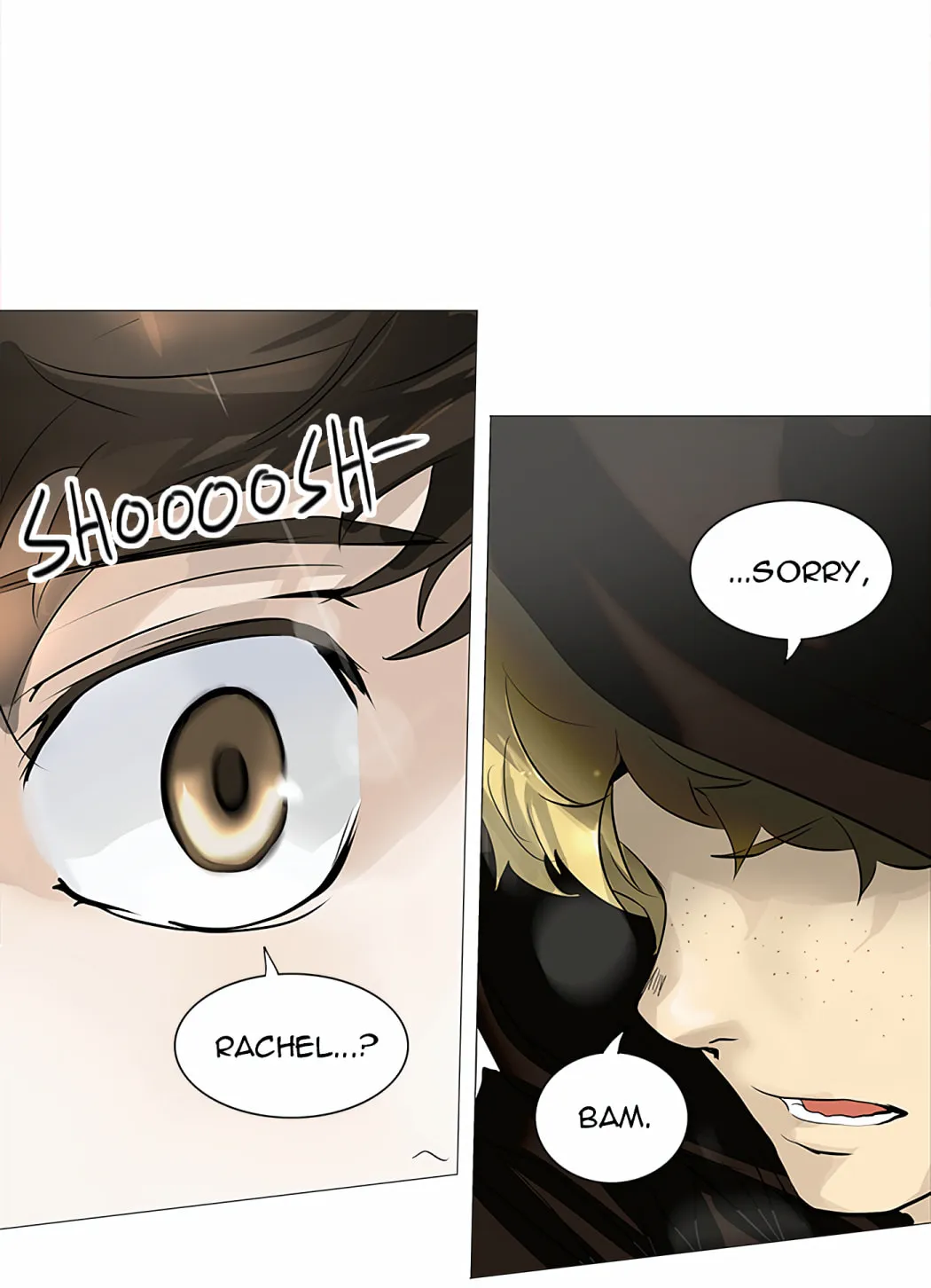 Tower of God Chapter 229 page 82 - 