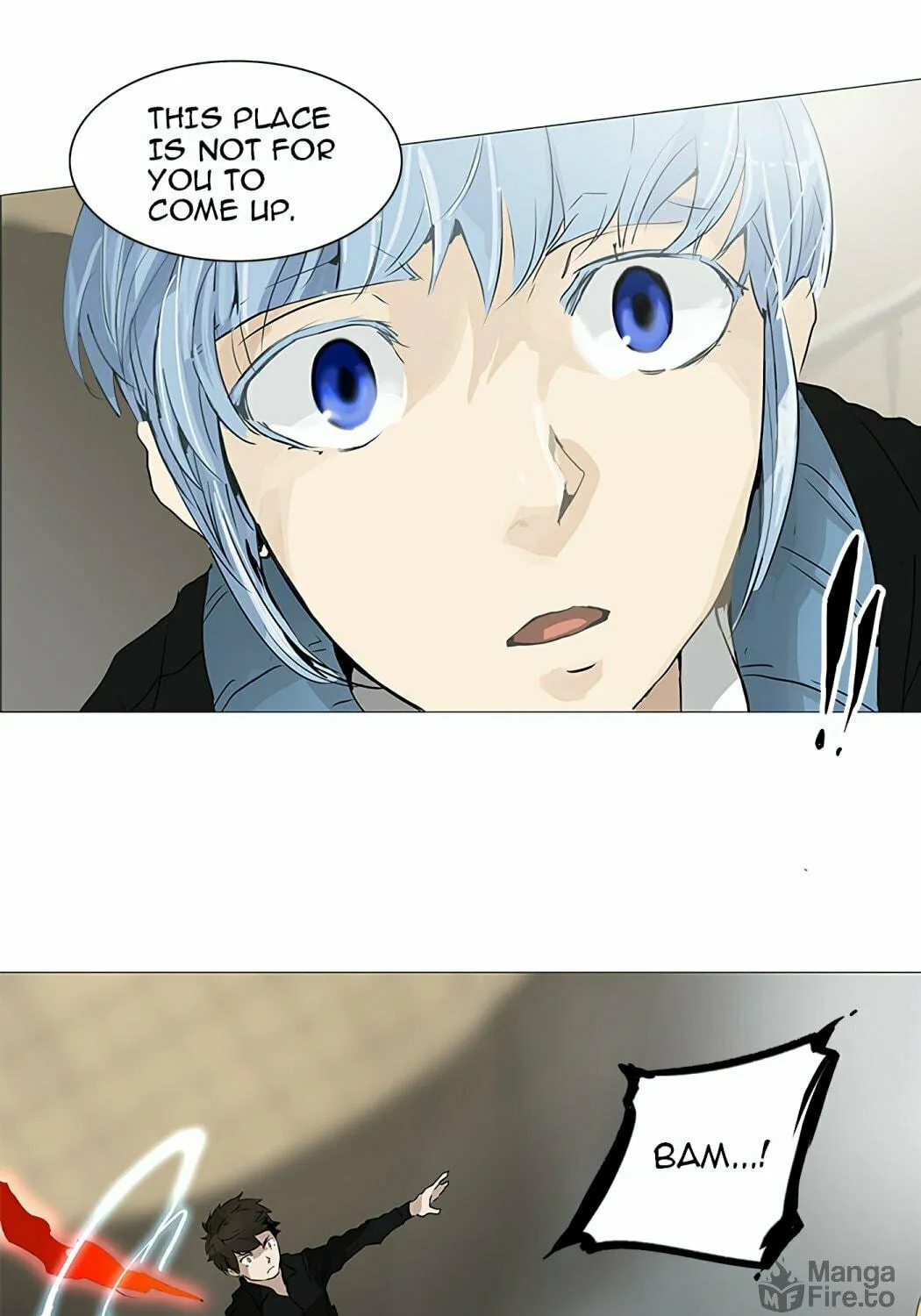 Tower of God Chapter 229 page 83 - 