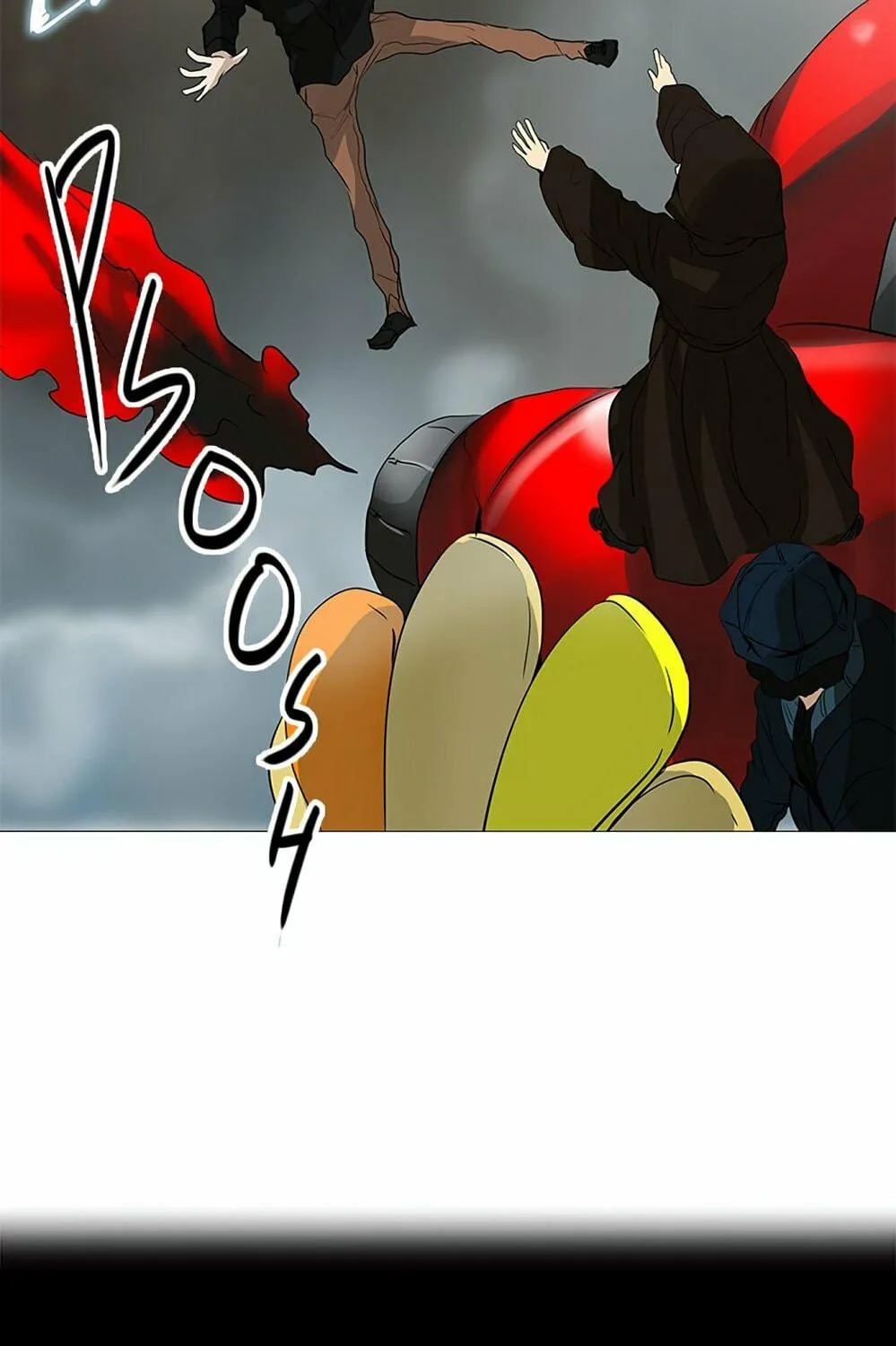 Tower of God Chapter 229 page 85 - 