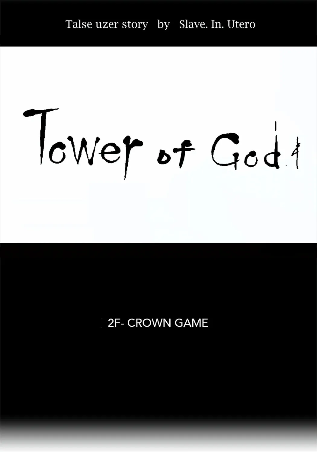 Tower of God Chapter 23 page 1 - 