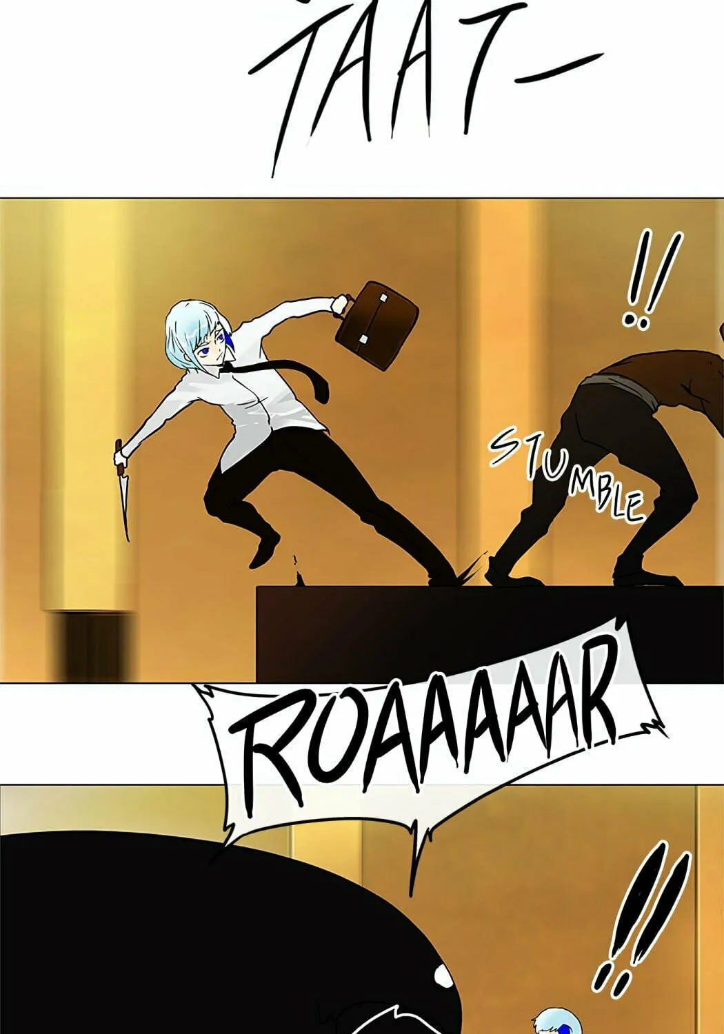 Tower of God Chapter 23 page 11 - 