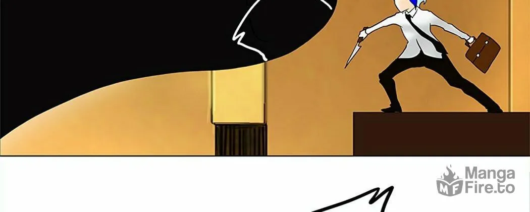 Tower of God Chapter 23 page 12 - 