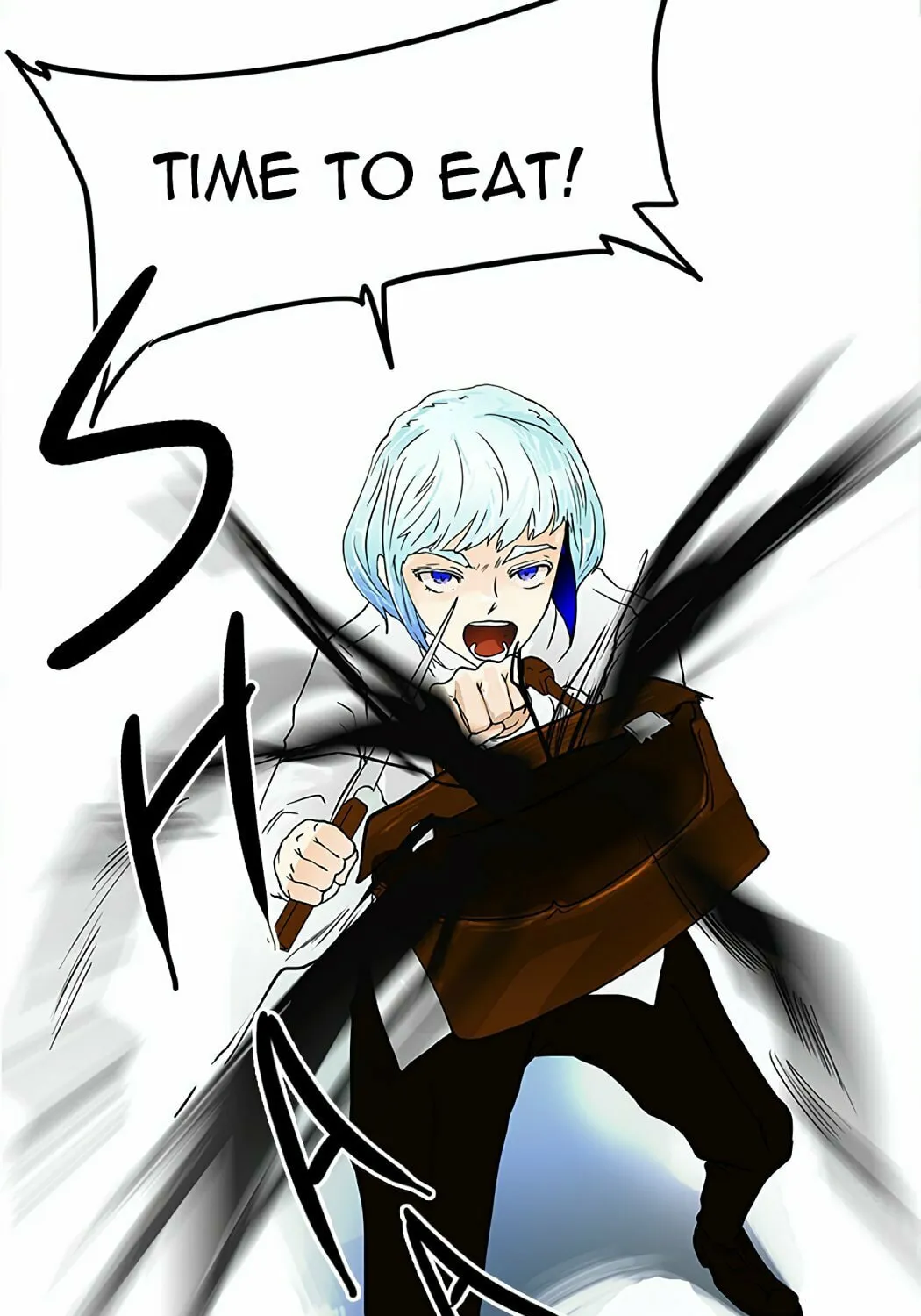 Tower of God Chapter 23 page 13 - 