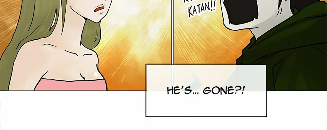 Tower of God Chapter 23 page 16 - 